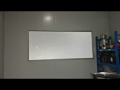 طراحی مدرن PDLC FILM سطوح صاف یا منحنی با قابلیت های گوناگون