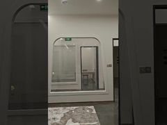 فیلم خود چسبنده هوشمند PDLC تولید شده بر اساس درخواست ضخامت استاندارد یا غیر استاندارد