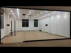 طراحی مدرن PDLC FILM سطوح صاف یا منحنی با قابلیت های گوناگون