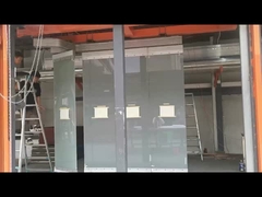 فیلم خود چسبنده هوشمند PDLC تولید شده بر اساس درخواست ضخامت استاندارد یا غیر استاندارد