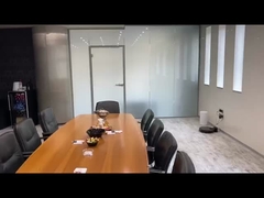 طراحی مدرن PDLC FILM سطوح صاف یا منحنی با قابلیت های گوناگون