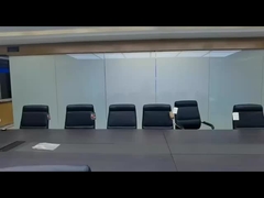 فیلم هوشمند PDLC غیر خود چسبنده برای حفاظت از حریم خصوصی