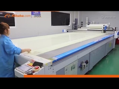 کارخانه PDLC: ادغام کامل تکنولوژی و مهارت.