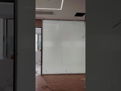 خود چسبنده رنگ هوشمند PDLC فیلم حفاظت از حریم خصوصی قابل تغییر