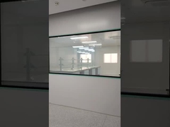 فیلم هوشمند PDLC: فضای خود را تغییر دهید - ایده آل برای حریم خصوصی دفتر و تزئینات خانگی.