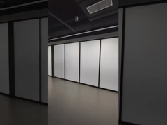 ضد اشعه ی ماوراء بنفش فیلم هوشمند PDLC تیره کننده فیلم PDLC برای بیمارستان دفتر خانه