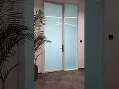 فیلم هوشمند PDLC برای دفتر و خود چسب