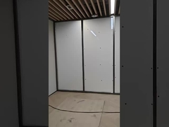 فیلم هوشمند PDLC برای دفتر و خود چسب