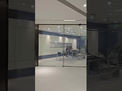 فیلم هوشمند PDLC برای دفتر و خود چسب