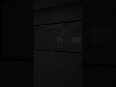 فیلم هوشمند PDLC، قابل تغییر و محافظ خصوصی شیشه ای انرژی زا