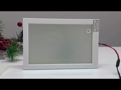 فیلم هوشمند PDLC، قابل تغییر و محافظ خصوصی شیشه ای انرژی زا