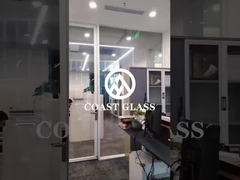 فیلم هوشمند PDLC