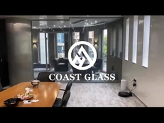 فیلم هوشمند PDLC